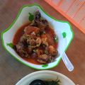 Cooksnap dari william arsil untuk resep Ayam goreng tepung saos padang