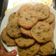 El cooksnap de Melina Gejo cuando hizo Galletas con chispas de chocolate.