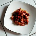 Cooksnap dari bianca untuk resep Chiken katsu low budget