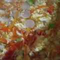 Cooksnap dari Nani Indriani untuk resep Sup Telur ala anak kos