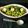 Manisha Sampat's cooksnap of when they made BROCCOLI PULAO in COOKER.