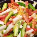 Sapna Tyagi 👩🏻‍🍳's cooksnap of when they made Instant Veg Pickle.