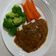 Cooksnap dari jeaa untuk resep Steak Tempe