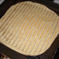 El cooksnap de Vane cuando hizo Torta asada.