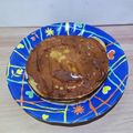 Cooksnap dari Amanda Prasetyo untuk resep Pancake Pisang