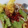 Cooksnap dari Latifa Dinar untuk resep Asinan betawi