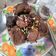Cooksnap dari nurmalita untuk resep Steamed Choco Brownies (Brownies Coklat Kukus)