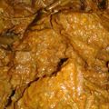 Cooksnap dari Silviadi untuk resep Rendang Padang Empuk