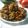 Nazia Parveen's cooksnap of when they made Spicy bhindi.