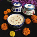Sudipa Gope's cooksnap of when they made Semiya (Vermicelli) Kheer.