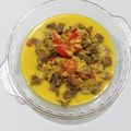 Cooksnap dari merri untuk resep Tongseng daging sapi