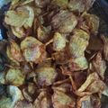 Cooksnap dari nofita | Fapita untuk resep Keripik Kentang / Kering Kentang