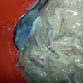 hercules.l.etheridge's cooksnap of when they made Momma's Homemade Dumplings for CHICKEN and DUMPLINGS.