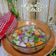 Cooksnap dari Vay Kitchen untuk resep Acar Timun Wortel Mentah