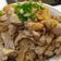 Roger Chen 的 洋蔥炒雞肉 cooksnap