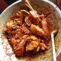 Cooksnap dari Maya untuk resep Ayam Bumbu Rujak
