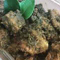 Cooksnap dari Erlina untuk resep Ayam lado ijo