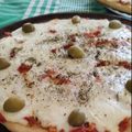 El cooksnap de Carolina Edith cuando hizo Masa para pizzas caseras🍕.