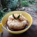 Cooksnap dari Bunda Olla untuk resep Bubur Sumsum Super Lembut