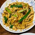 ymwei63074 的 麻油手撕杏鮑菇 cooksnap