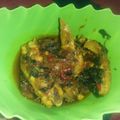 Cooksnap dari Ika Artika untuk resep Ayam Woku / Pedesan ayam