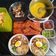 Cooksnap dari Be untuk resep Bubur ayam bandung ricecooker