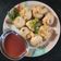 Janvi Rawal का कुकस्नैप जब उन्होंने बटाटा वडा (Batata Vada Recipe in Hindi) बनाया था।