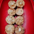 Cooksnap dari leni vitriani untuk resep Tahu kukus isi telur puyuh/tahu fantasi/tahu mantili