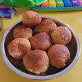 Cooksnap dari ryna Yau untuk resep Kue Bohong (Super Simpel)
