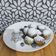Cooksnap dari Widya Ari Santi untuk resep Poffertjes Pandan dg Yogurt Sauce