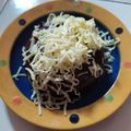 Cooksnap dari ClaraDevira untuk resep Lava cake