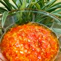 Cooksnap dari Novita Widyasari untuk resep [133] Sambal Geprek