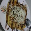 Cooksnap dari dewii_kunty untuk resep 7. Pancake Teflon Simpel