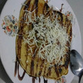 Cooksnap dari dewii_kunty untuk resep 7. Pancake Teflon Simpel