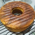 Cooksnap dari wang untuk resep Bolu Mentega