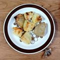 liarra's cooksnap of when they made Crispy roast potatoes.