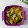 Cooksnap dari Audy untuk resep Ayam Acar Tomat