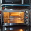 Cooksnap dari Evy Laili untuk resep Bolu Keju