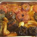 Cooksnap από Alexandra στη συνταγή Γεμιστά της γιαγιάς Αθηνάς