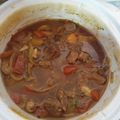 Cooksnap dari Joy Sullivan untuk resep Beef Stew Slow Cooker