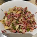 Cooksnap dari Stevi untuk resep 430 - Tumis Pedas Kecombrang with Teri Medan (8-GAS2025)
