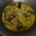 Cooksnap dari Evy Laga untuk resep Gulai Jawa Ayam Kentang