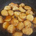 Cooksnap dari maria ulien untuk resep Udang Saus Tiram Mentega
