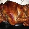 صورة من Hanaa Hamde، شاركها بعد تجربة وصفة دجاج مشوي طعم روووعة ☺😋🐓🐓