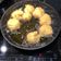 El cooksnap de Maria Jose Ruiz Perea cuando hizo Buñuelos de canela en thermomix.