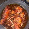Cooksnap dari Ngka Chaerunnesia untuk resep Ayam kecap sederhana