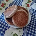 El cooksnap de Manolo Toledo V cuando hizo Hotcakes de avena.