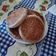 El cooksnap de Manolo Toledo V cuando hizo Hotcakes de avena.