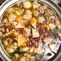 Cooksnap dari novitanuno untuk resep SOTO DAGING SAPI KuAH BENING