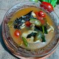 Cooksnap dari wulanandri untuk resep Pindang Serani Ikan Nila